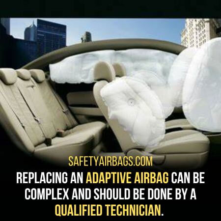 Qualified technician - Adaptive Airbags