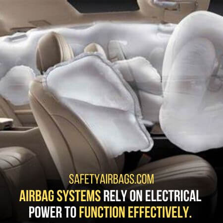 Airbag systems - can you test an airbag with a multimeter