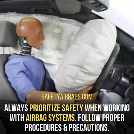 Prioritize safety