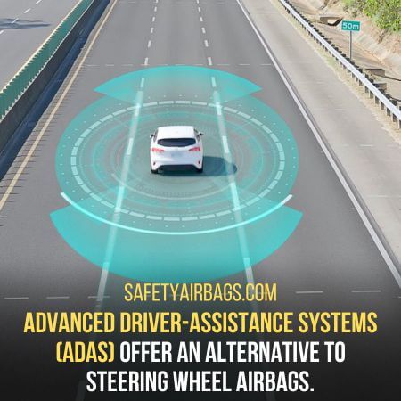 Advanced driver-assistance systems (ADAS) - is a steering wheel without airbag legal