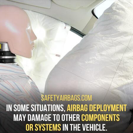 Airbag deployment - how much for airbag replacement
