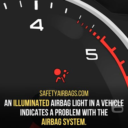 Airbag system - Why Is My Airbag Light On