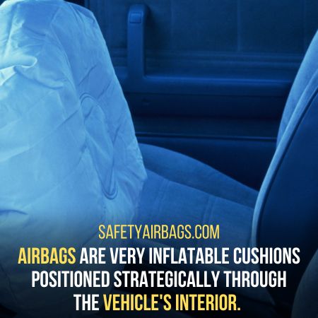 Airbags - will disconnecting battery reset airbag light