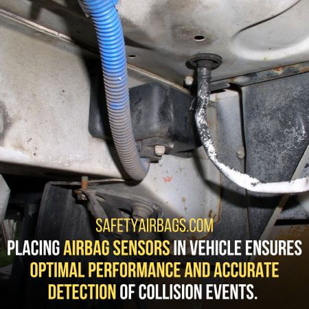 Optimal performance and accurate detection- how does an airbag sensor work