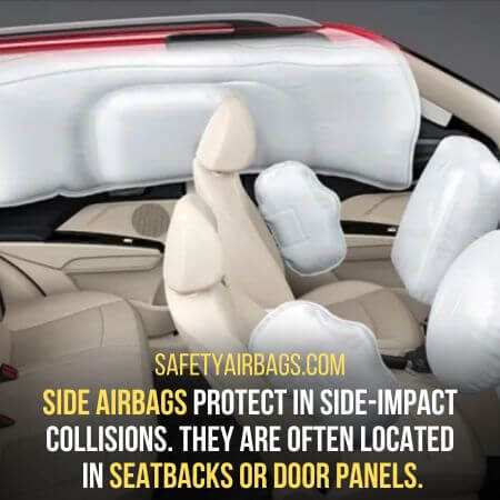 Side airbags